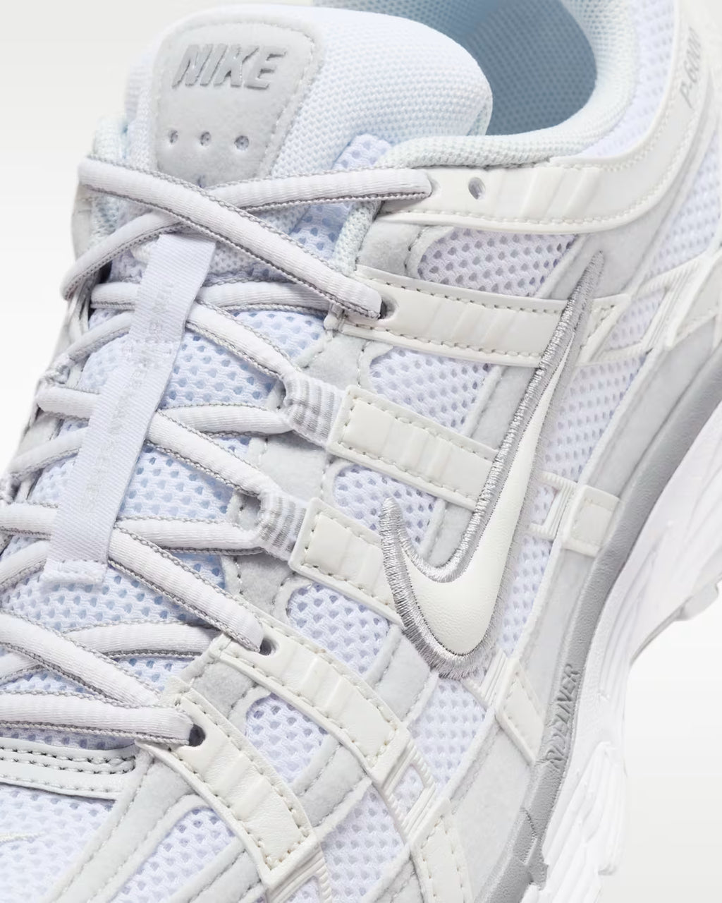 Nike P-6000 Women's