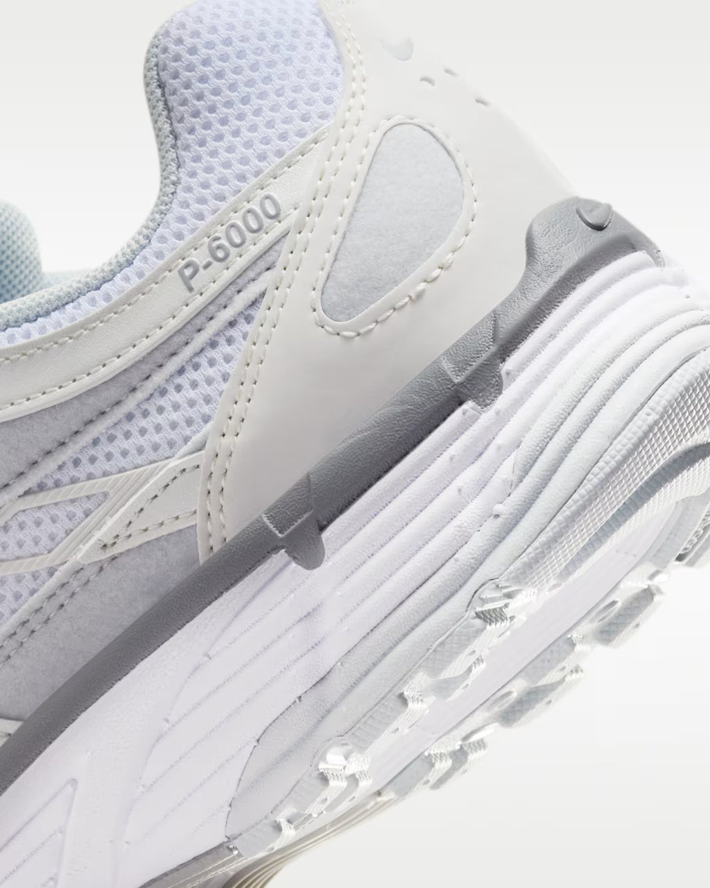 Nike P-6000 Women's