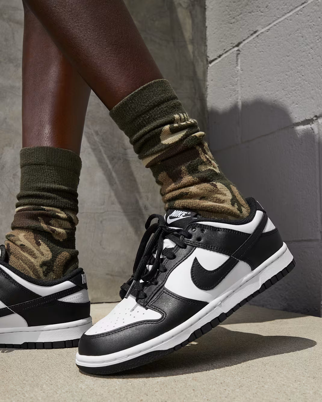 Nike Dunk Low Women's