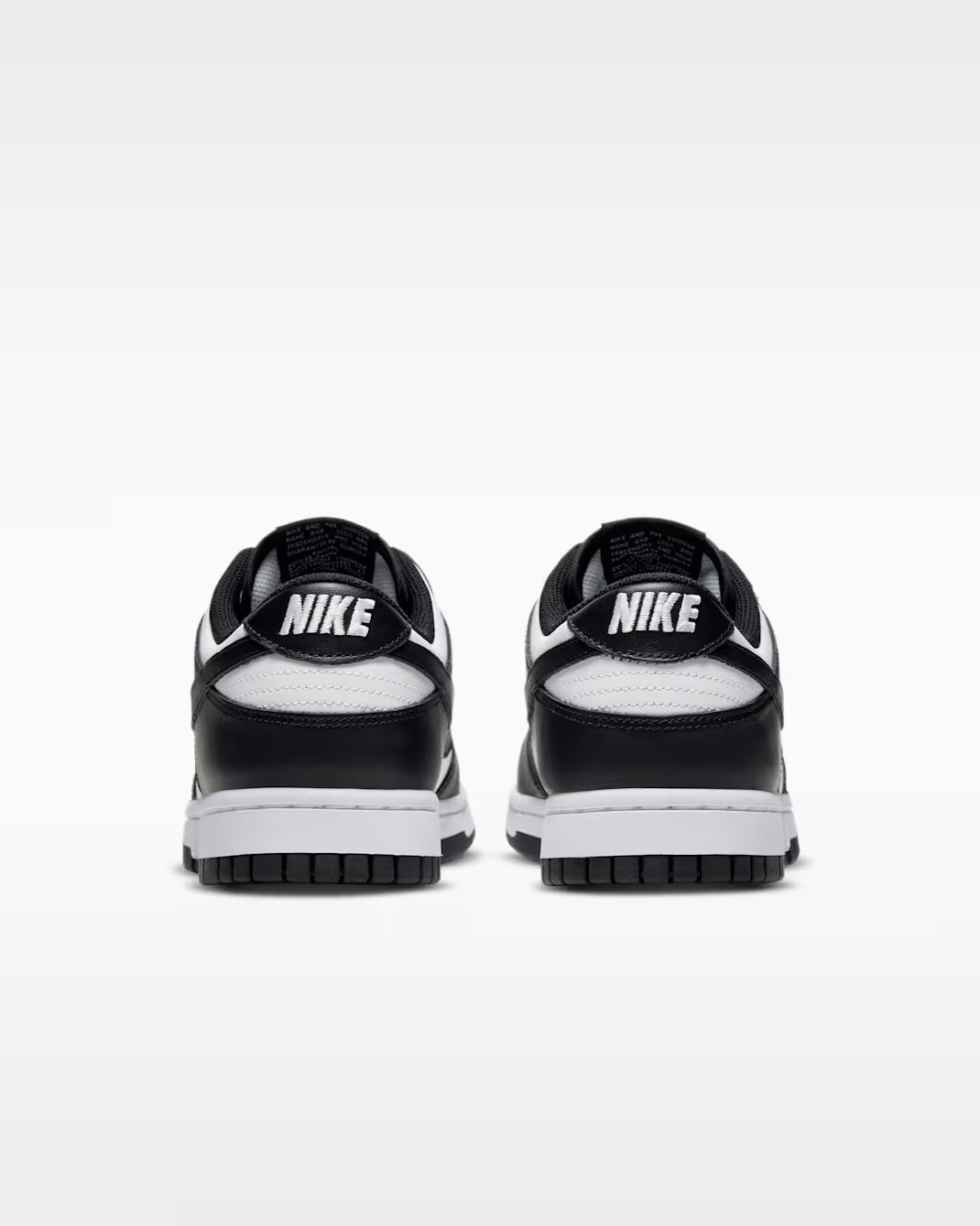Nike Dunk Low Women's