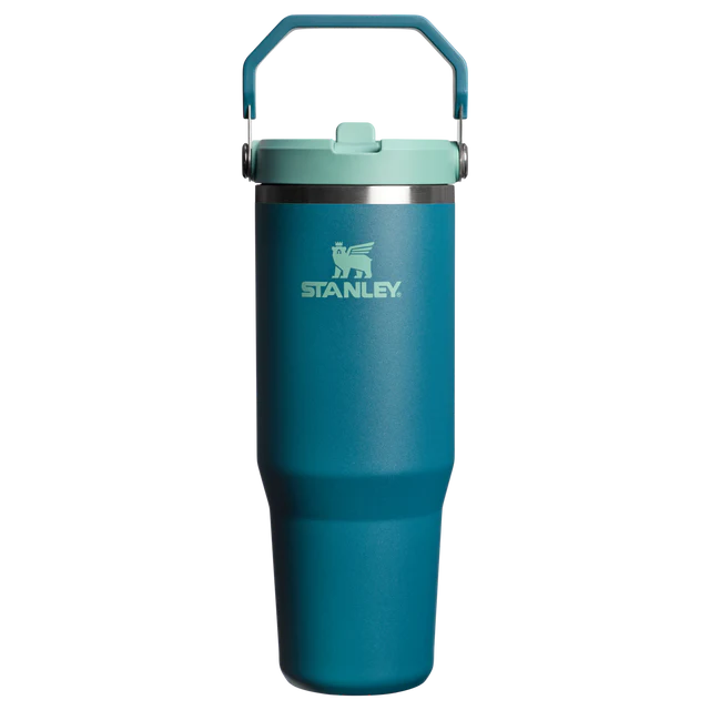 Stanley The IceFlow™ Flip Straw Tumbler | 30 OZ