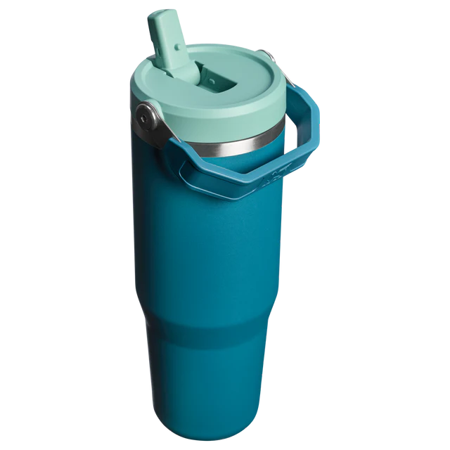 Stanley The IceFlow™ Flip Straw Tumbler | 30 OZ