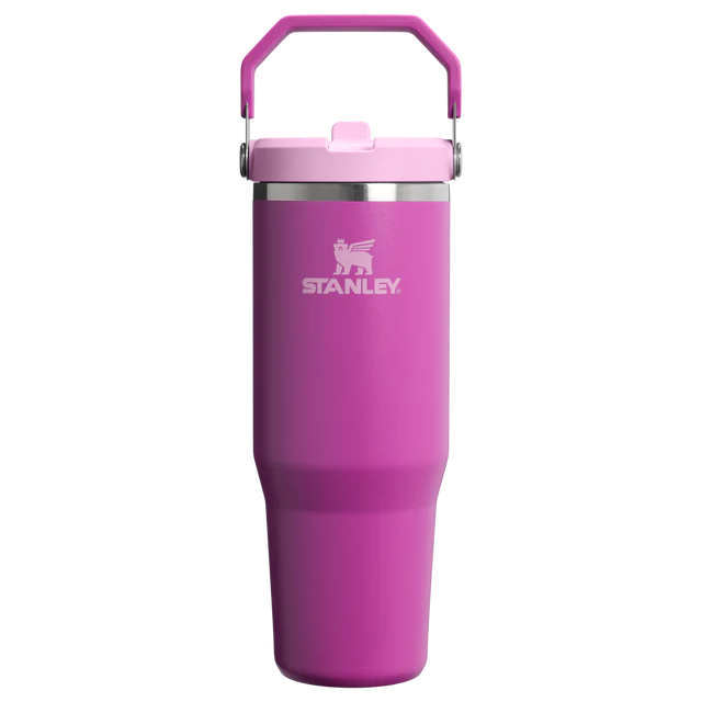 Stanley The IceFlow™ Flip Straw Tumbler | 30 OZ