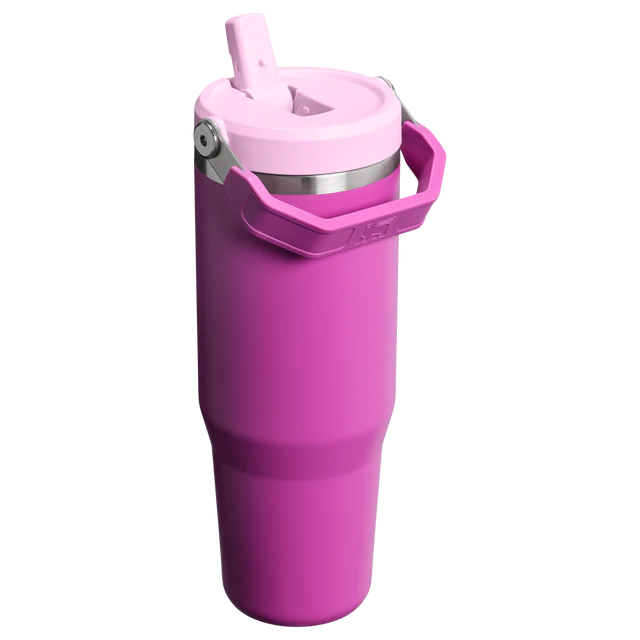 Stanley The IceFlow™ Flip Straw Tumbler | 30 OZ