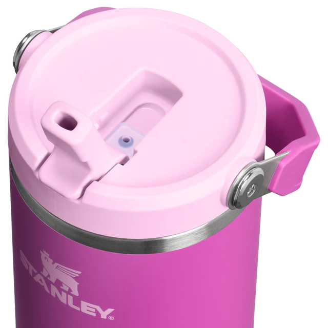 Stanley The IceFlow™ Flip Straw Tumbler | 30 OZ