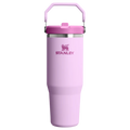 The IceFlow™ Flip Straw Tumbler | 30 OZ