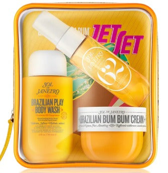 Sol de Janeiro  Brazilian Bum Bum Jet Set