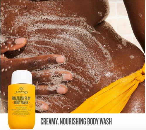 Sol de Janeiro  Brazilian Bum Bum Jet Set