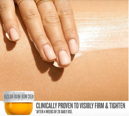 Sol de Janeiro  Brazilian Bum Bum Jet Set