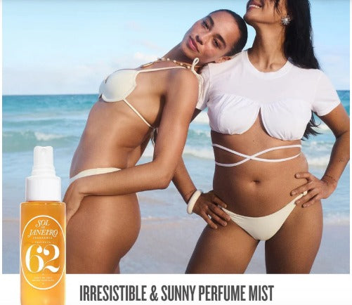 Sol de Janeiro  Brazilian Bum Bum Jet Set