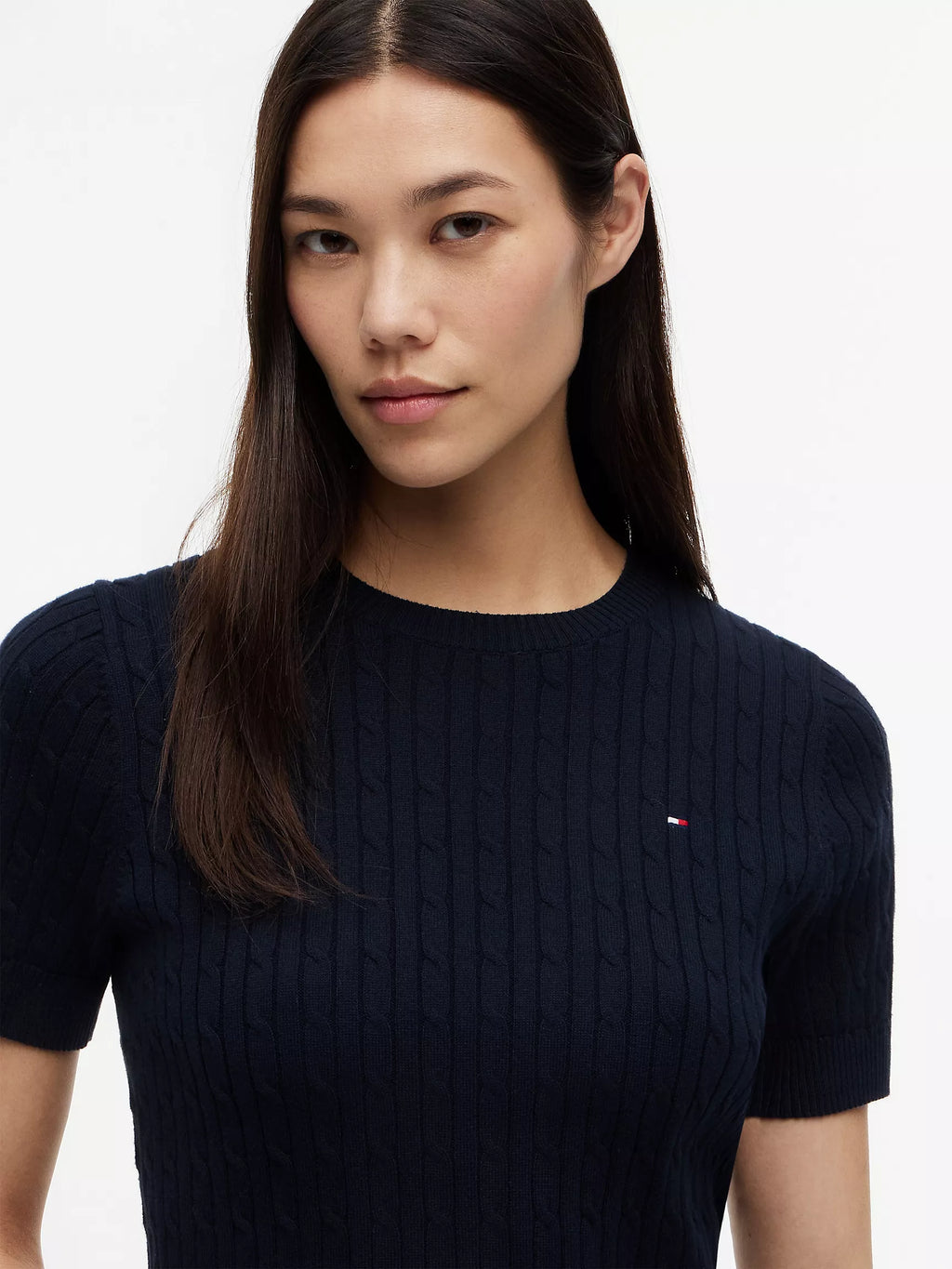 Suéter Tommy Hilfiger Talla M