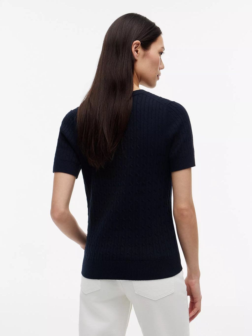 Suéter Tommy Hilfiger Talla M