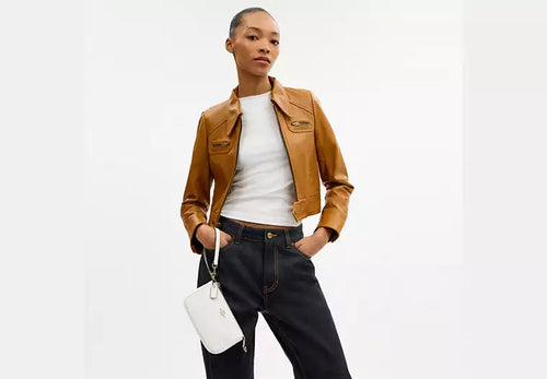 Coach Nolita 19
