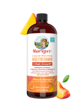 Liquid Morning Multivitamin + Hair Growth MARY RUTH`S