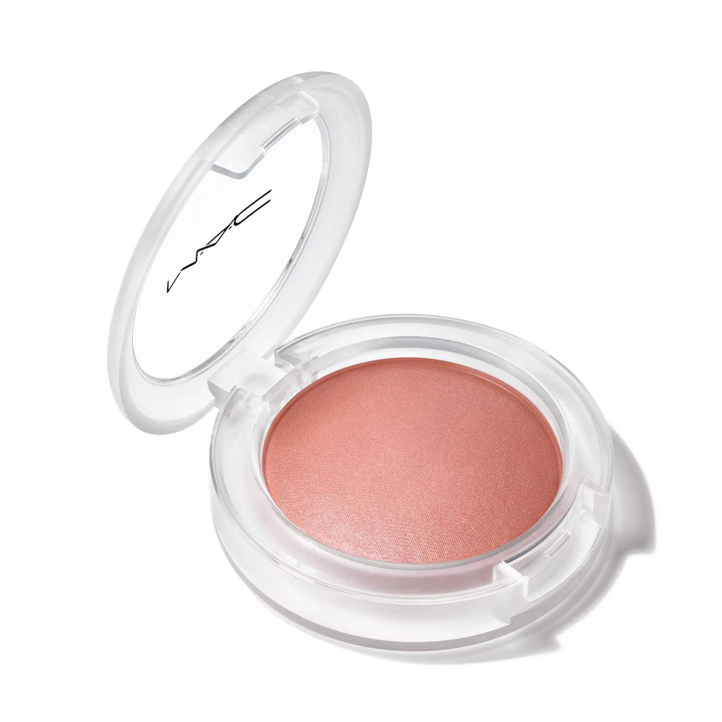 Glow Play Cushiony Blush  MAC  TONO BLUSH PLEASE