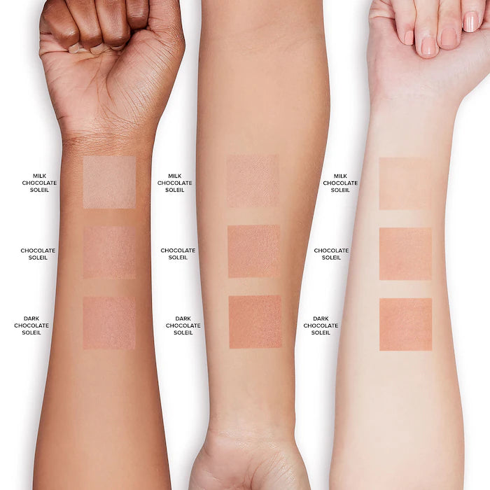 Too Faced  Chocolate Soleil Matte Bronzer