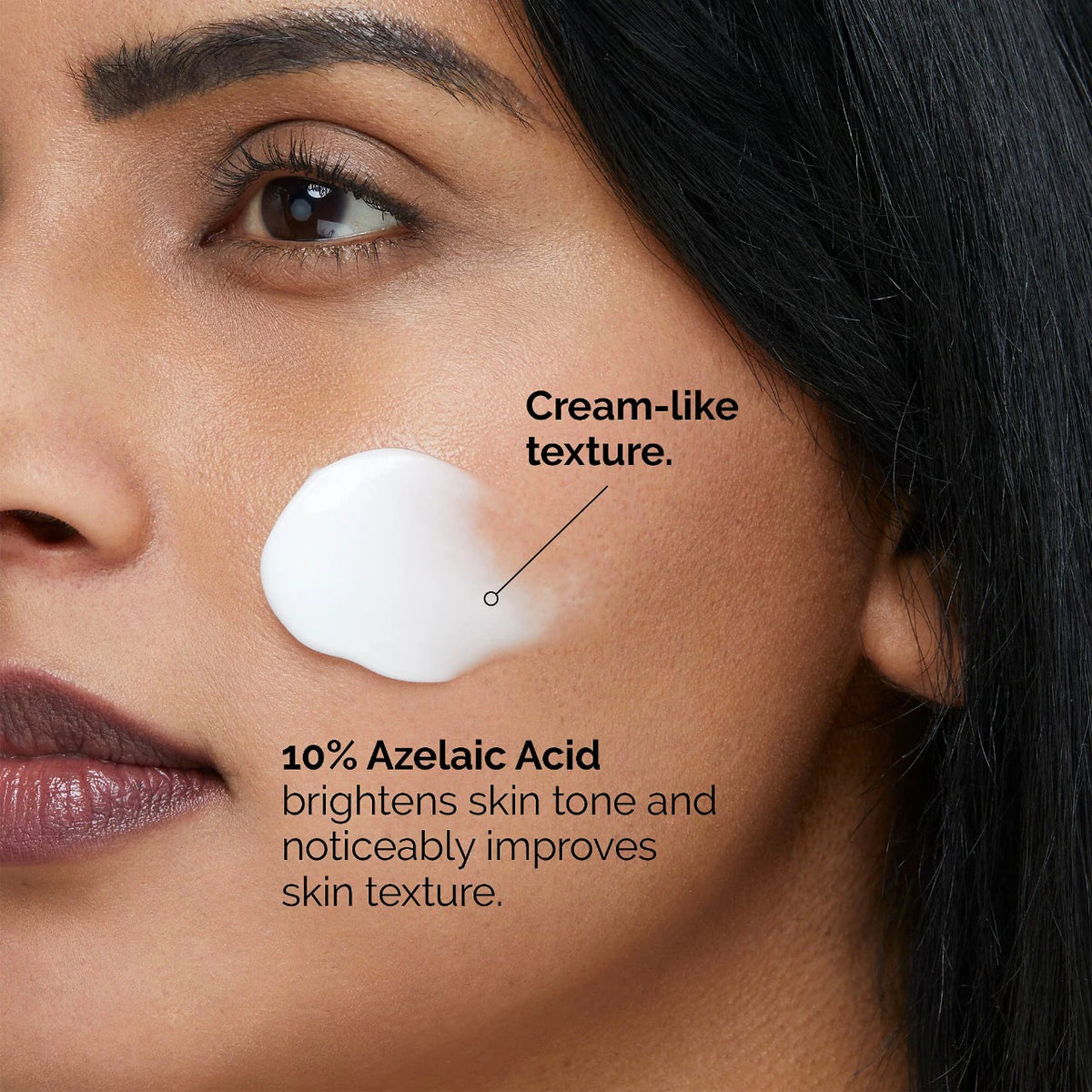 The Ordinary  Crema en suspensión de ácido azelaico al 10%