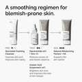 The Ordinary  Crema en suspensión de ácido azelaico al 10%