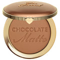 Too Faced  Chocolate Soleil Matte Bronzer