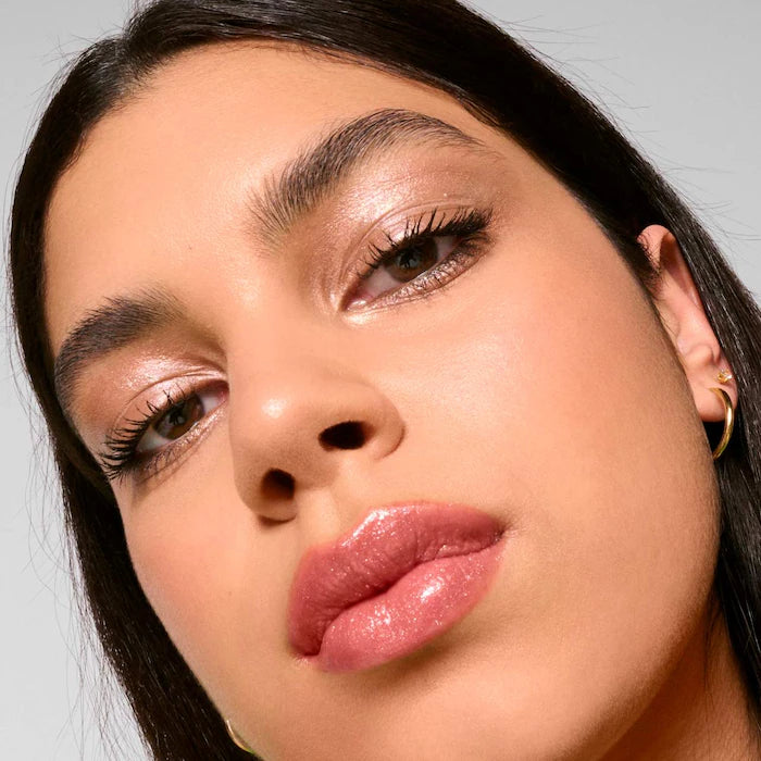 SEPHORA COLLECTION  Brillo labial hidratante Outrageous Plump