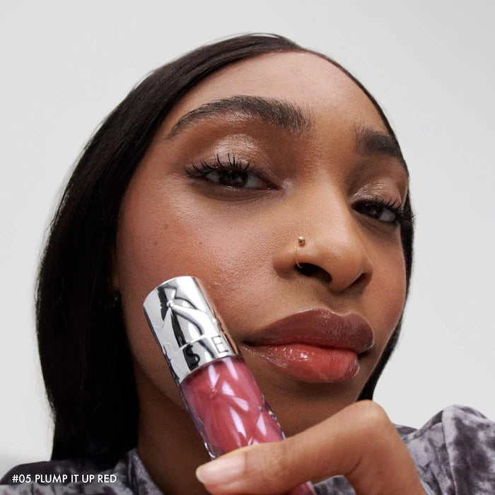 SEPHORA COLLECTION  Brillo labial hidratante Outrageous Plump