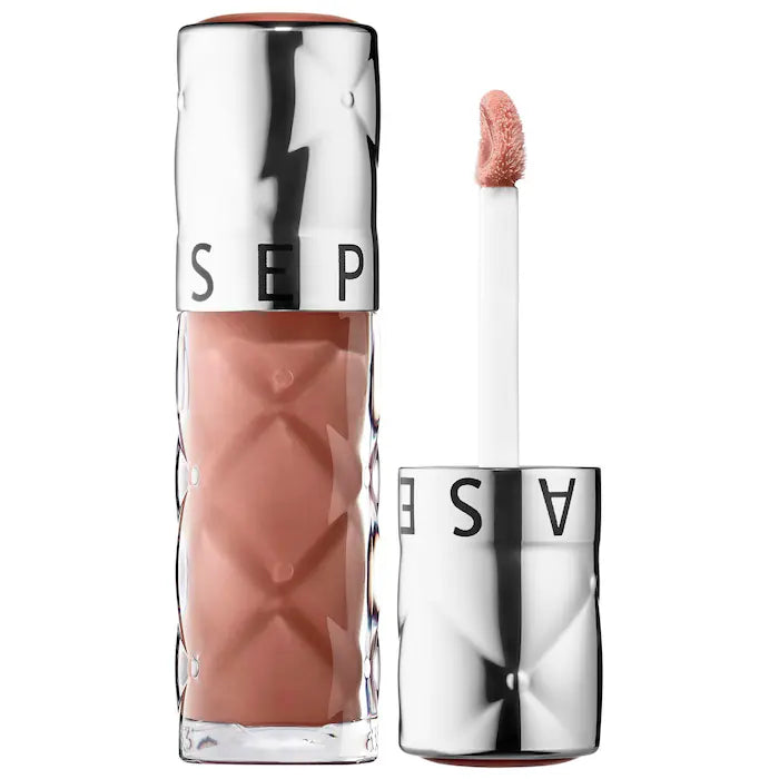 SEPHORA COLLECTION  Brillo labial hidratante Outrageous Plump