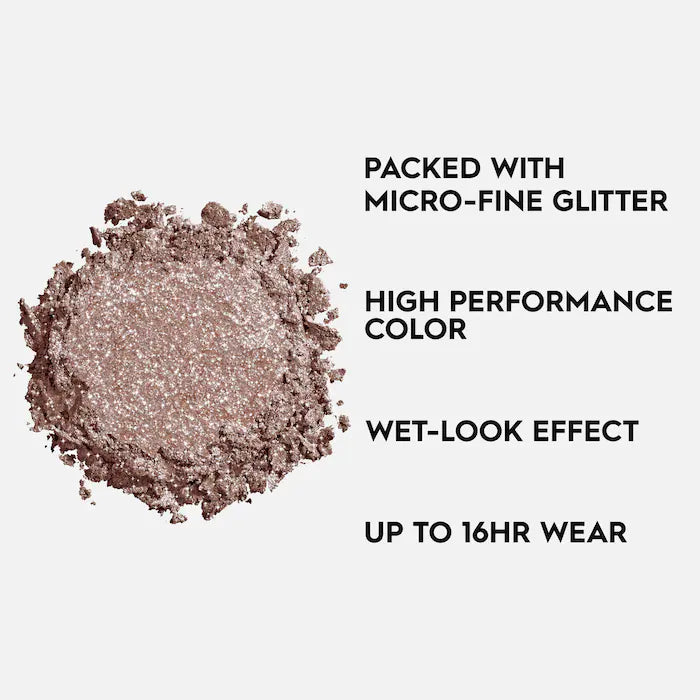 Urban Decay  24/7 Moondust Sparkly Eyeshadow