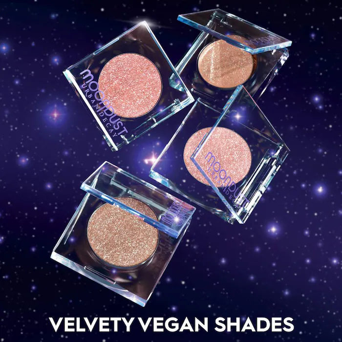 Urban Decay  24/7 Moondust Sparkly Eyeshadow