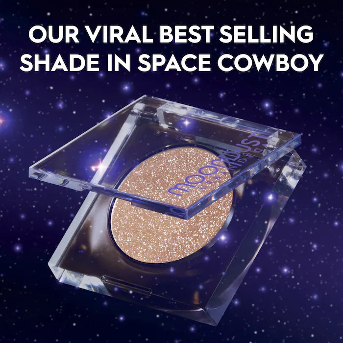 Urban Decay  24/7 Moondust Sparkly Eyeshadow