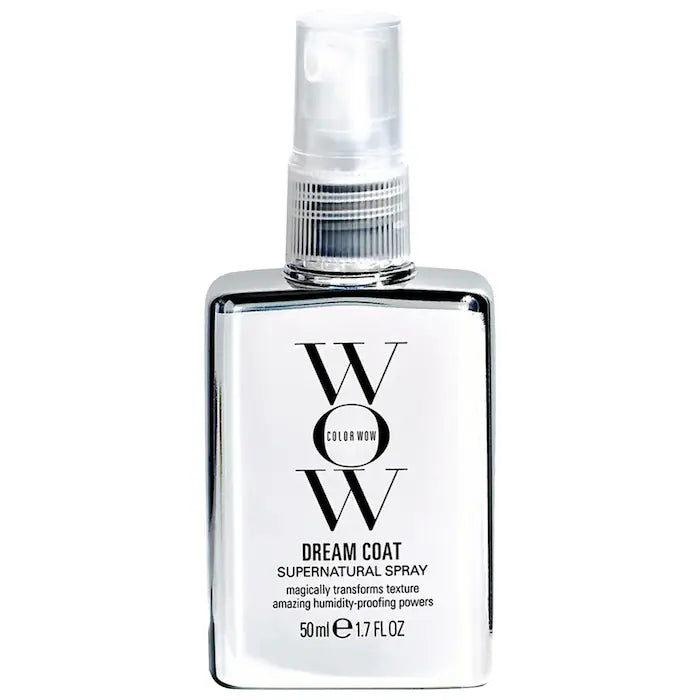COLOR WOW  Mini Dream Coat Supernatural Spray Anti-Frizz Treatment
