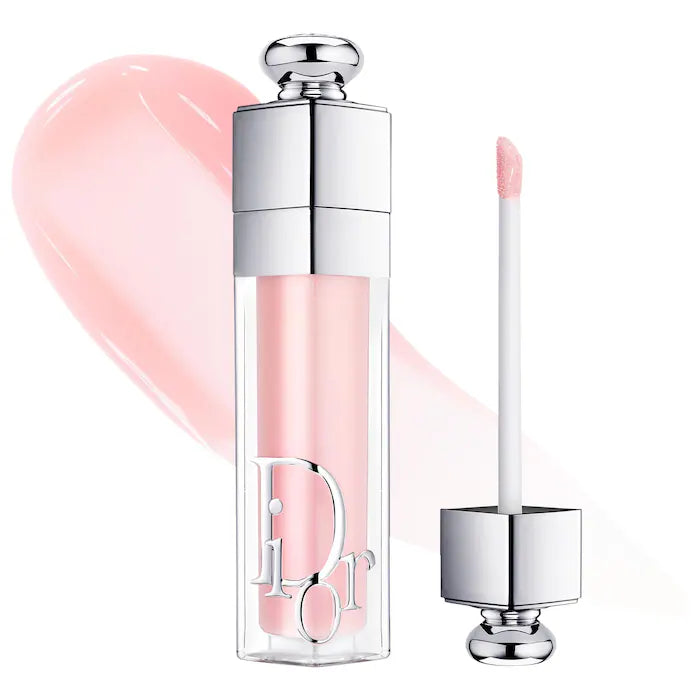 Brillo de labios voluminizador Dior Addict