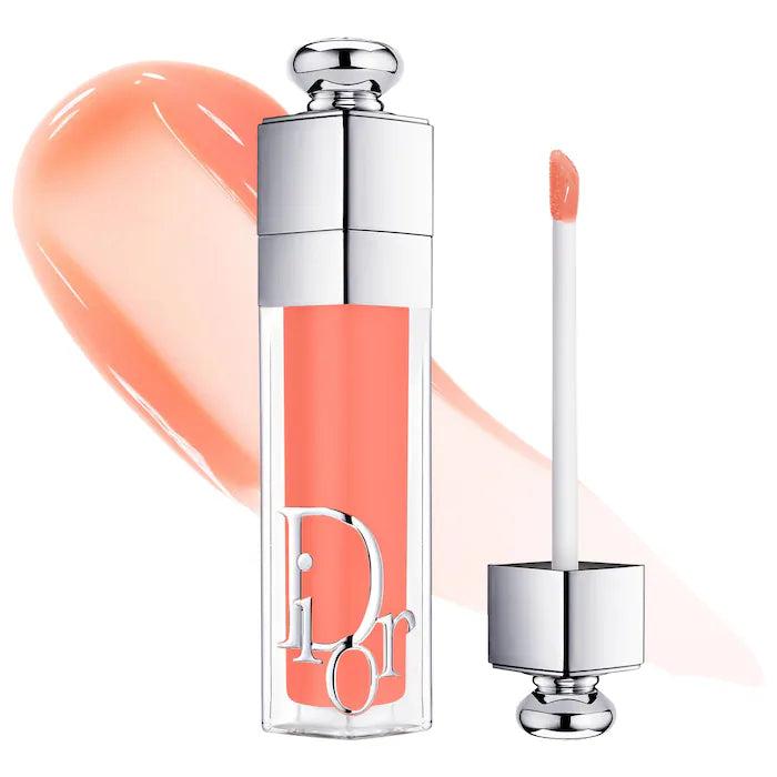 Brillo de labios voluminizador Dior Addict