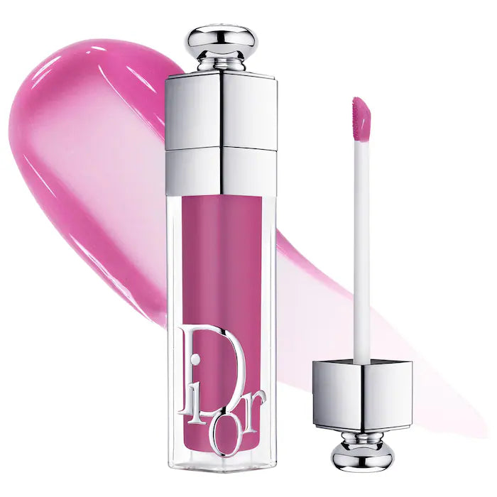 Brillo de labios voluminizador Dior Addict