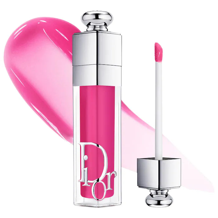 Brillo de labios voluminizador Dior Addict