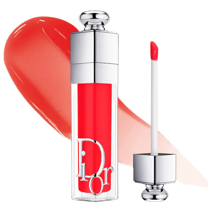Brillo de labios voluminizador Dior Addict
