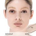 NATASHA DENONA  Hy-Glam Brightening & Hydrating Medium to Full Coverage Crease Proof Serum Concealer