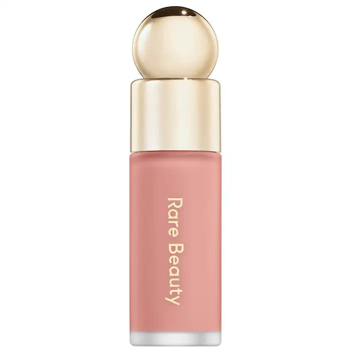 Rare Beauty by Selena Gomez  Rubor líquido Mini Soft Pinch