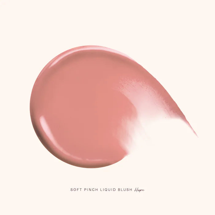 Rare Beauty by Selena Gomez  Rubor líquido Mini Soft Pinch