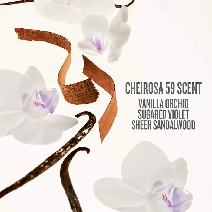 Sol de Janeiro  Mini Cheirosa 59 Delicia Hair & Body Perfume Mist