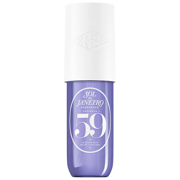 Sol de Janeiro  Mini Cheirosa 59 Delicia Hair & Body Perfume Mist