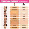 HUDA BEAUTY Polvos sueltos fijadores y matificantes Easy Bake