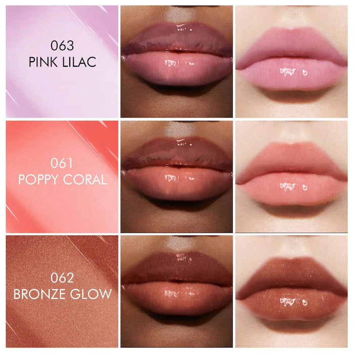 DIOR  Brillo de labios voluminizador Dior Addict Lip Maximizer, tamaño 0.2 oz