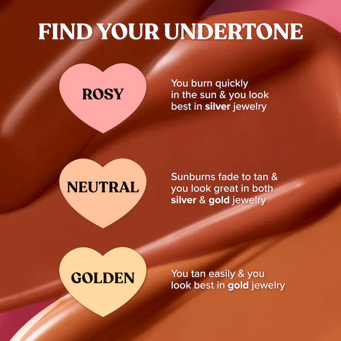 Too Faced Corrector multiusos Super Coverage Mini Born This Way