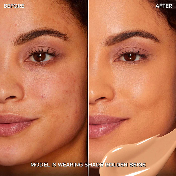 Too Faced  Mini Born This Way Super Coverage Multi-Use Concealer