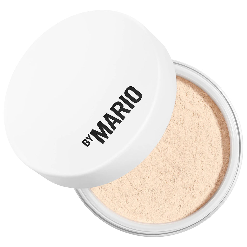 MAKEUP BY MARIO  SurrealSkin® Talc-Free Soft Blur Setting Powder Color: 2 Neutral Light