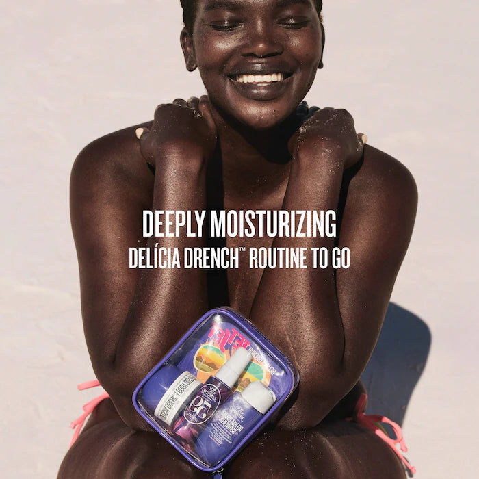 Sol de Janeiro  Delícia Drench™ Jet Set