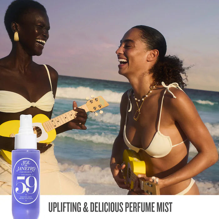 Sol de Janeiro  Delícia Drench™ Jet Set