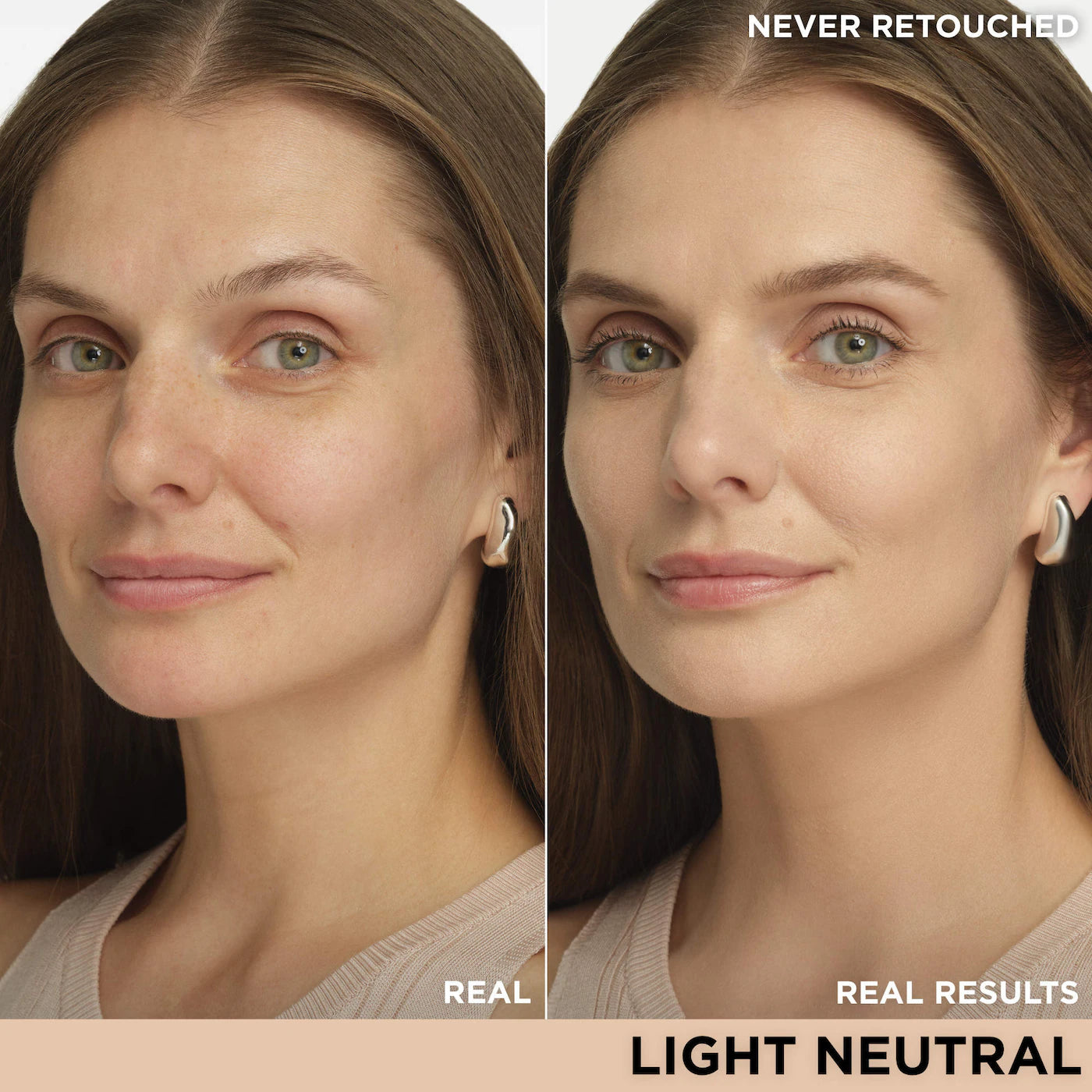 IT Cosmetics  CC+ Cream Full Coverage Color Correcting Foundation with SPF 50+