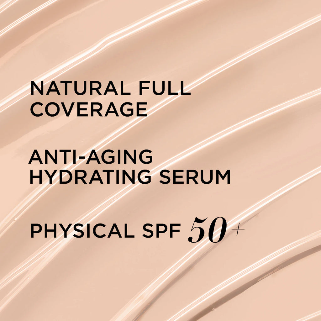 IT Cosmetics  CC+ Cream Full Coverage Color Correcting Foundation with SPF 50+