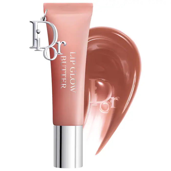 DIOR Bálsamo labial hidratante con brillo labial